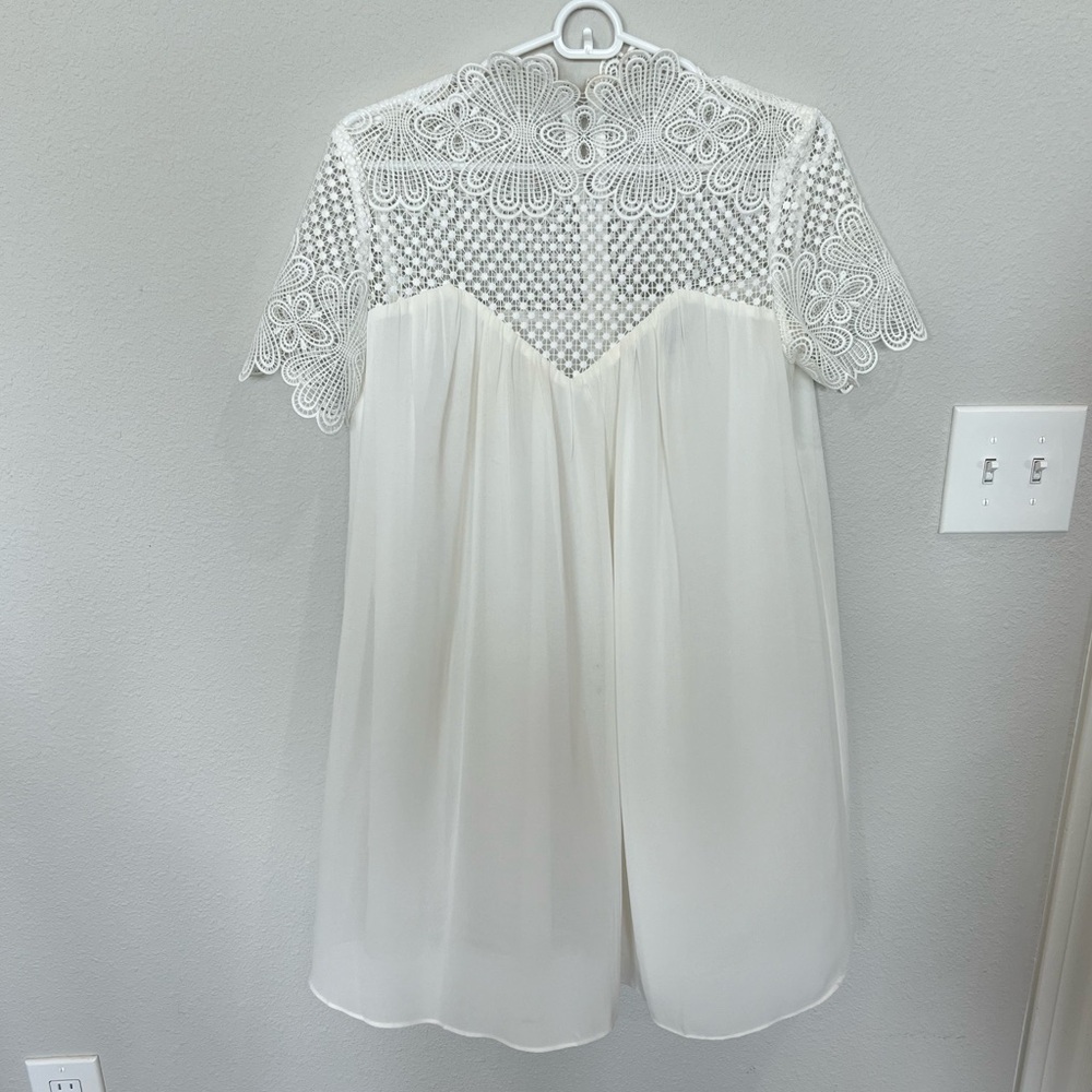 White Dress from VICI